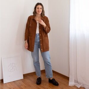 Hackwith Design House Barn Jacket / Chore Coat